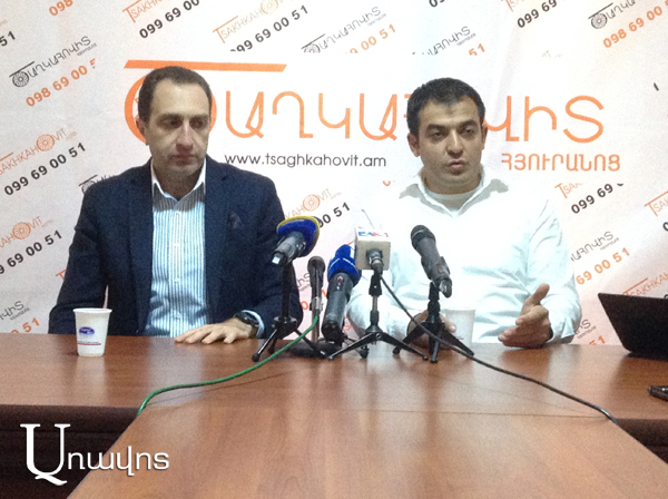 Առցանց գնումներով անմաքս ապրանքների շեմը հնարավոր է 200 հազարից իջեցնեն մինչեւ 11 հազար դրամ (Տեսանյութ)