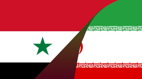Իրանը եւ Սիրիան ռազմատեխնիկական գործակցության համաձայնագիր են կնքել. SANA