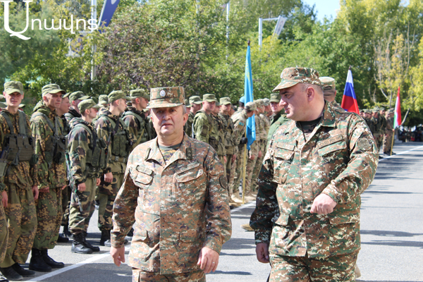 «Բաներ կա` Մովսես Հակոբյանը ճիշտ է ասում, բայց ինքն ի՞նչ է արել այդ թերությունների վերացման համար». Գագիկ Մելքոնյան
