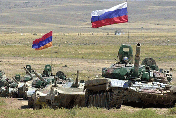 Միայն Հայաստանին չէ, որ ԱՄՆ-ը զգուշացրել է ՌԴ-ի ռազմատեխնիկական համալիրի հետ համագործակցության հարցով. «Ազատություն»