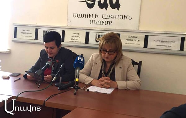 Գիտնական. «Մեզ պարտադրվում է ռուսերենի միջոցով հաղորդակցվել աշխարհի հետ» (Տեսանյութ)