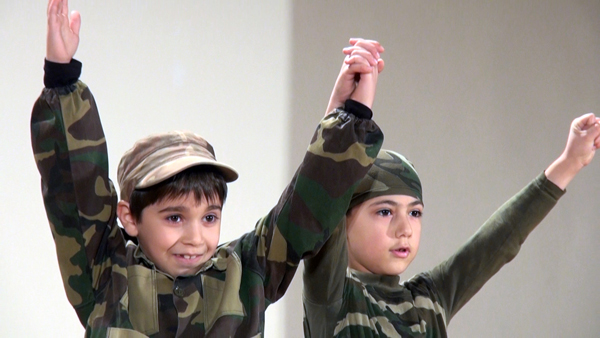 Հայաստանում բանակ զորակոչելու համար տղաներին 14 տարեկանից են վերցնում հաշվառման, մտադրություն կա դա անել հենց ծնված օրվանից. «Հրապարակ»