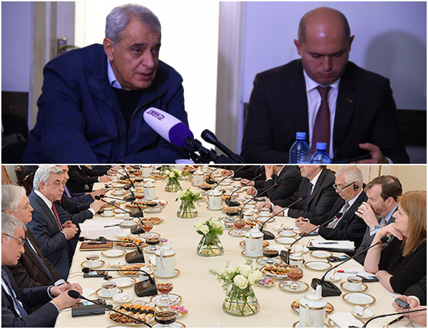 Լիսաբոնի սխալը Բրյուսելում չի կրկնվի