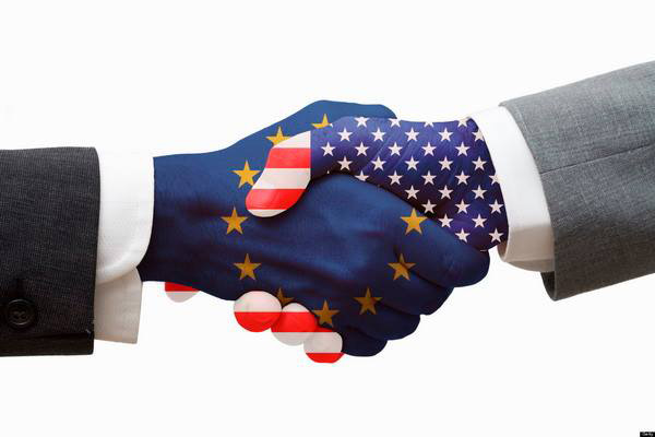 Միասնական Եվրոպայի ամերիկյան «ցեմենտը»