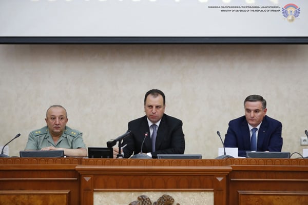Վիգեն Սարգսյանը բազմիցս ցույց է տվել, հենց քաղաքական գործչի կերպարում է հանդես եկել բոլոր այն պաշտոններում, որոնք վարել է. Արտակ Զաքարյան