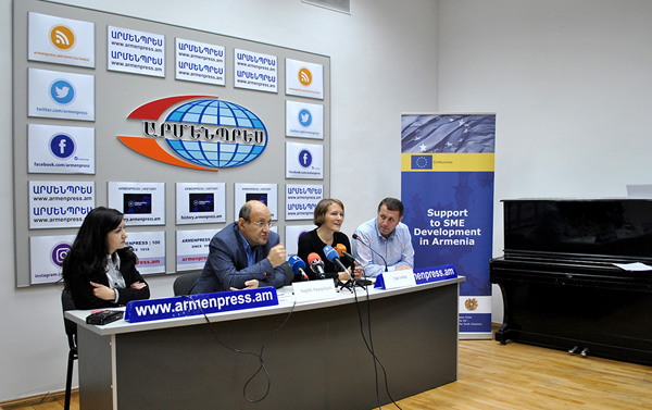 5-րդ ամենամյա Բիզնես ինովացիոն ֆորումը կանցկացվի «Դեպի նոր իրականություն» խորագրի ներքո