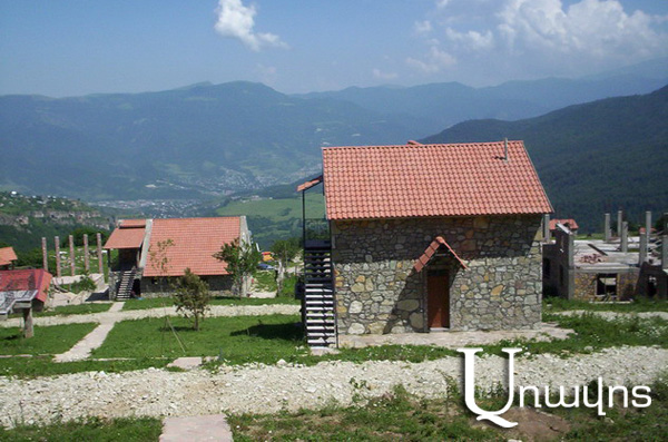 Հանգստյան համալիրի տերը Ենոքավանի ավագանու ընտրություններում 20 ձայն է ստացել