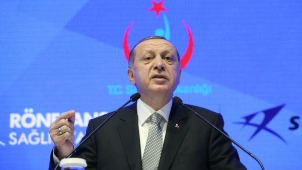 Թուրքիայի կառավարությունը մեկուկես միլիոն դոլար է վատնում՝ վճարելով ամերիկյան ընկերություններին անօգուտ լոբբինգի համար
