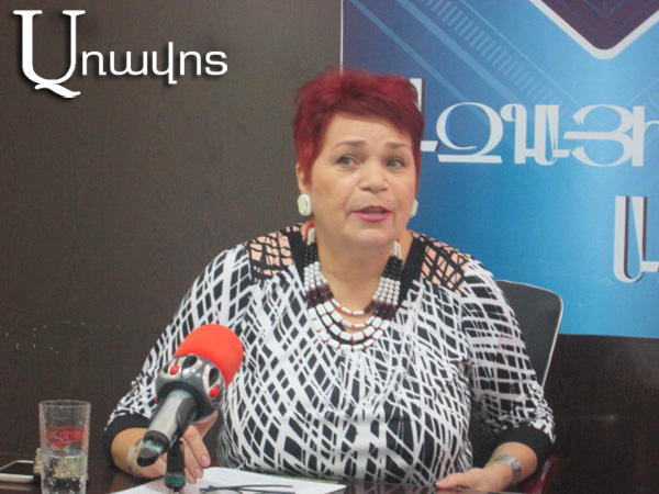 «Կանանց գաղութում մեծ մասն իրենց ամուսիններին սպանել էր կամ ծեծել» (Տեսանյութ)