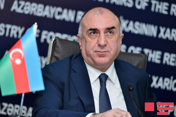 Մամեդյարովը ԿԽՄԿ նախագահի հետ քննարկել է Ադրբեջանի և Հայաստանի միջև պատանդների ու գերիների փոխանակման հարցը