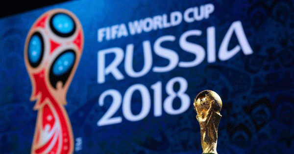 Պերուն ամբողջականացրեց 2018 թ. ֆուտբոլի աշխարհի առաջնության մասնակիցների ցուցակը