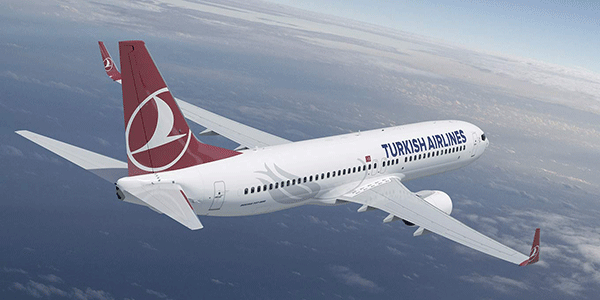 Թուրքական ավիաուղիները թռիչքներ կիրականացնեն դեպի Երևան