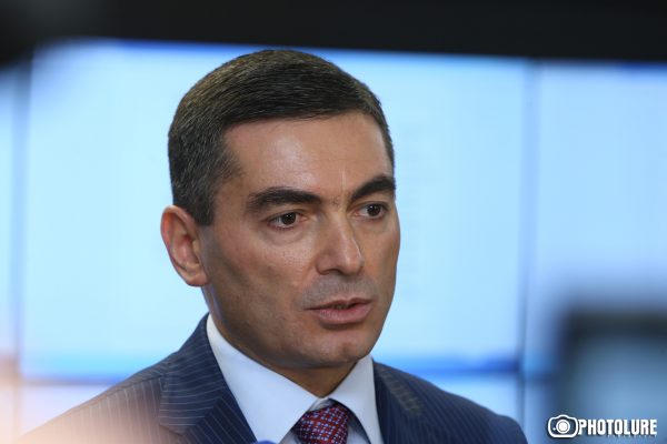 Վախթանգ Միրումյանը՝ «Առինջ մոլում» ՊԵԿ-ի «վայրագությունների» ու վրաերթի մասին