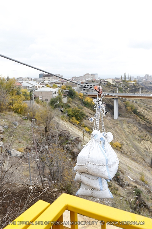 Երեւանը կունենա տարածաշրջանի ամենամարտունակ ուղեւորները, եւ զբոսաշրջիկներն ամբողջ աշխարհից կգան՝ նրանցով հիանալու. «Չորրորդ իշխանություն»