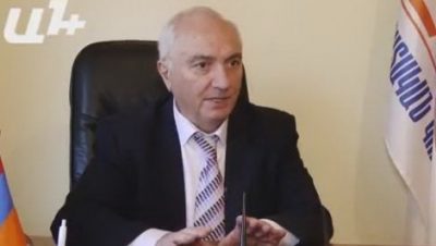 «ՌԴ-ում Հայաստանի դեսպանատունը պետք է պահանջի, որ НТВ հեռուստաալիքը ներողություն խնդրի» (տեսանյութ). «Ա1+»