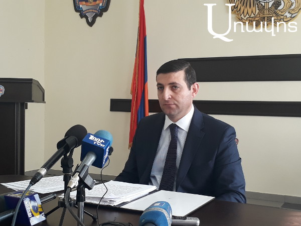 Լոռու մարզում գրանցվել է գողությունների աճ