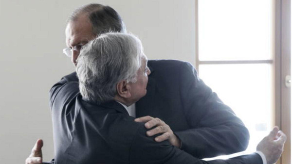 Ինչ է դրված Արցախյան հիմնահարցի բանակցությունների սեղանին. «Կոմերսանտ»