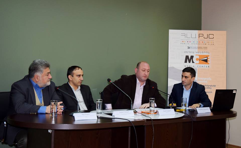 «Հայաստանն արդեն գինը վճարել է. համաձայնագիրը կստորագրվի». Արա Պապյան