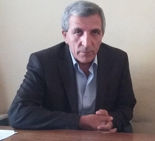 «Հայրիկն իր գործով մի խազ ավելացրեց Կոմիտասի ժառանգությանը»