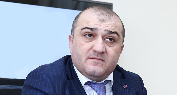 Այսօր թիվ 1 խնդիրը տեղեկատվական մեկ միասնական համակարգ ունենալն է
