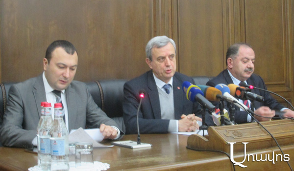 Ինչո՞ւ ՍԾՏՀ ԽՎ-ում հայկական պատվիրակությունը հայտնվեց «իզգոյի» կարգավիճակում (Տեսանյութ)