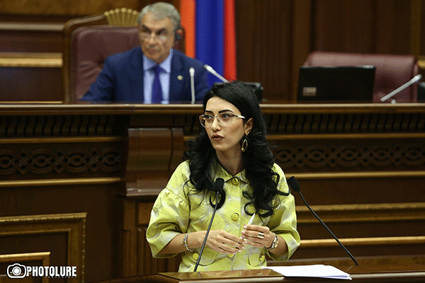 Դռնբաց դատական նիստերի լուսաբանման սահմանափակումների վերացմանն ուղղված նախաձեռնություն