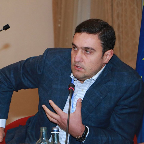 «Տարօրինակ է, որ արձագանքում է ՌԴ արտգործնախարարը». ԱԺ-ում՝ ռուսաստանյան ռեպլիկների մասին
