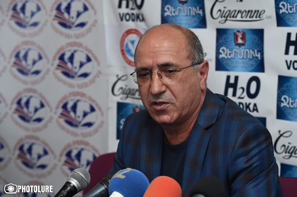 «Որ արձագանք չկա դեռևս, նշանակում է, որ մտորումների տեղիք է տվել». Գառնիկ Իսագուլյանը՝ «Զինված» խմբի անդամների աղմկահարույց ձայնագրության մասին