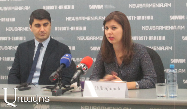 Աբխազական երկաթգծի վերագործարկումը կարող է իրականություն դառնալ (Տեսանյութ)
