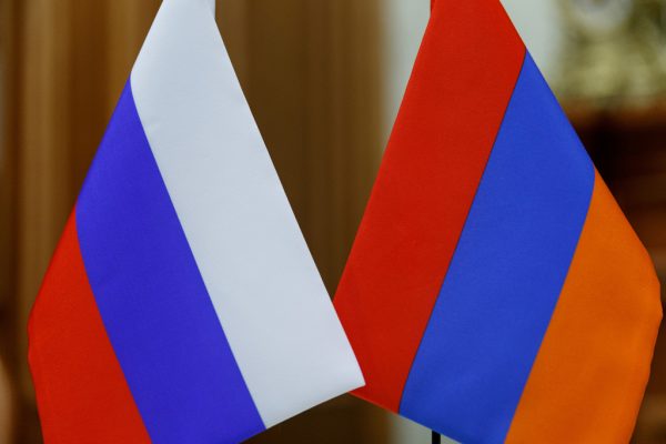 Հայաստան կայցելի ՌԴ ՊՆ ՀՕՊ զորքերի վարչության ներկայացուցիչների աշխատանքային խումբը