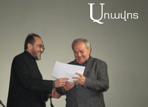 «Ջունգլի էր, երբ մտանք այդ ասպարեզ»․ Միքայել Սրբազանն՝ անօթևանության խնդրի ուսումնասիրման մասին. (Տեսանյութ)