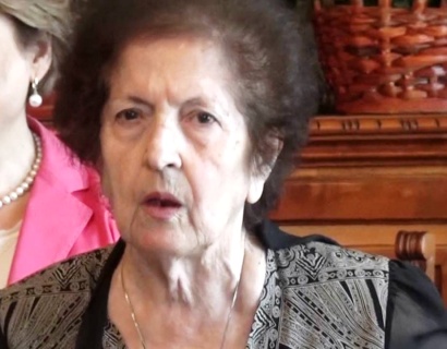 Թալանել են Իջևանի շրջկոմի 1-ին քարտուղար, 94-ամյա Ջեմմա Անանյանին. shamshyan.com