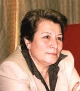 Lyudmila Harutyunyan