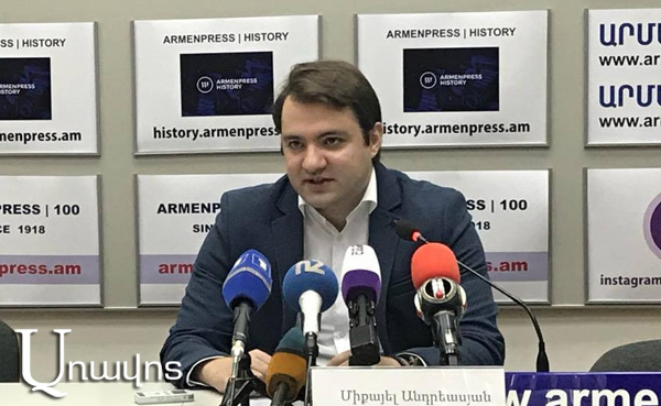 Միքայել Անդրիասյան. «2017 թվականը հայկական շախմատի համար մեծ նվաճումների տարի էր»