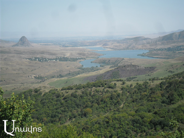 Ականադաշտում կորցրել է ձիուն, գյուղացու սոցիալական վիճակն ավելի է վատթարացել