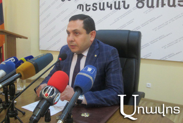 Ինչո՞ւ է «սալմոնելա» պարունակող սառեցված թռչնամիսը հասնում սպառողին եւ ՍԱՊԾ-ն նոր է իմանում (Տեսանյութ)