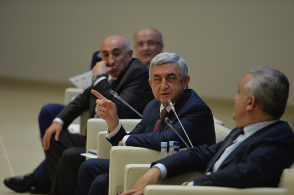 Երբ իշխանությունը սկսում է կշտամբել հասարակությանը, նա փաստում է, որ այլևս գործիքակազմ չունի. «Փաստ»