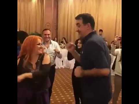 «Ну говори же, Мко, говори». Մկոն երգում է Սոնայի հետ (տեսանյութ)