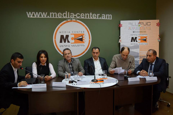 «Վենետիկի հանձնաժողովին ուղարկվել է Դատական օրենսգրքի մի տարբերակ, ՀՀ խորհրդարանում ընդունվել մեկ ուրիշը». Արթուր Սաքունց