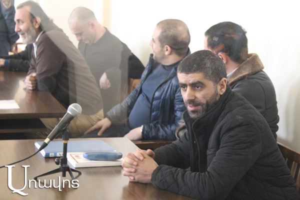 «Անտեղի 3 ամսով նիստը հետաձգեմ, այս տղաներն էլ ՔԿՀ-ում նստած մնա՞ն». Արտուշ Գաբրիելյան (Տեսանյութ)