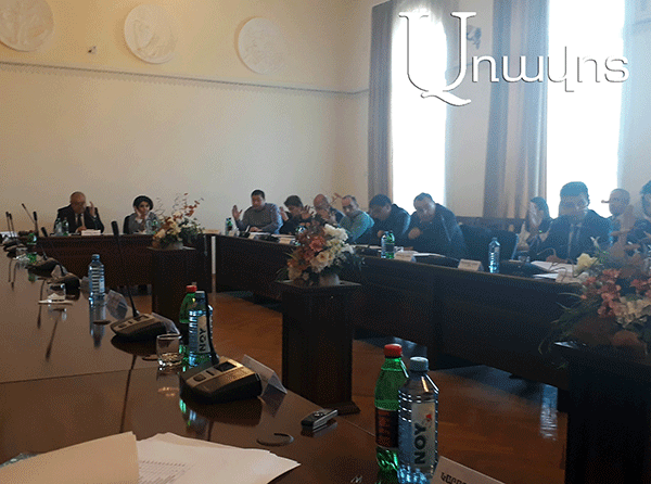 Վանաձորում համայնքային ենթակայության մի շարք հիմնարկներում կրճատումներ են սպասվում