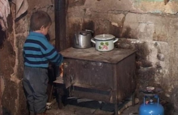 2016-ին՝ 2008-ի համեմատ, Հայաստանում աղքատ մարդկանց թիվն ավելացել է