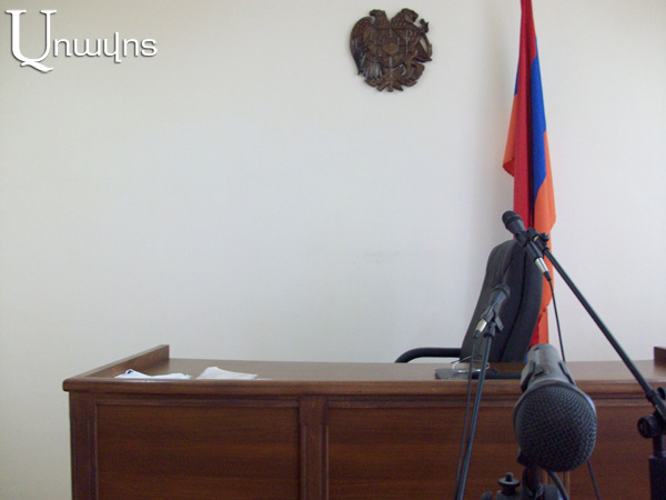 Մոսկվաբնակ երգչուհու բողոքը դատարանը բավարարեց