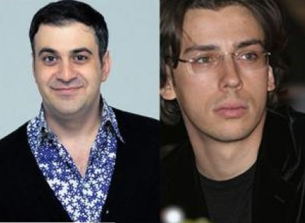 Մաքսիմ Գալկինը հայերեն արտասանել է Գարիկ Մարտիրոսյանի համար (տեսանյութ)