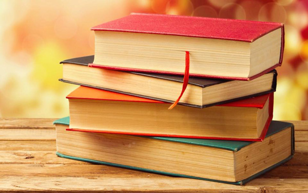 Մայրաքաղաքի հանրային գրադարաններում 2017 թվականի դեկտեմբեր ամսվա ընթացքում ամենաշատը պահանջված գրքերի թեժ տասնյակը