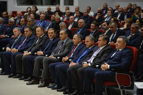 Հիմա՝ եթե 180 ծրագրից 14-ն է իրականացվում, դա շա՞տ է, թե քիչ. «Հայկական ժամանակ»