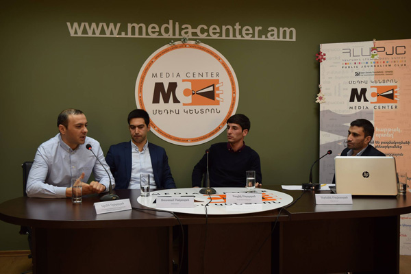 «Թող այս գործերը պատշաճ քննվեն, այդ ժամանակ կարելի է ասել, որ նախագահի խոսքը տեղ է հասել». Գարիկ Սարգսյան