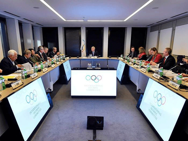 Աշխարհը շունչը պահած սպասում է Փհենչհանում Ռուսաստանի օլիմպիական հավաքականի մասնակցության մասին վճռին