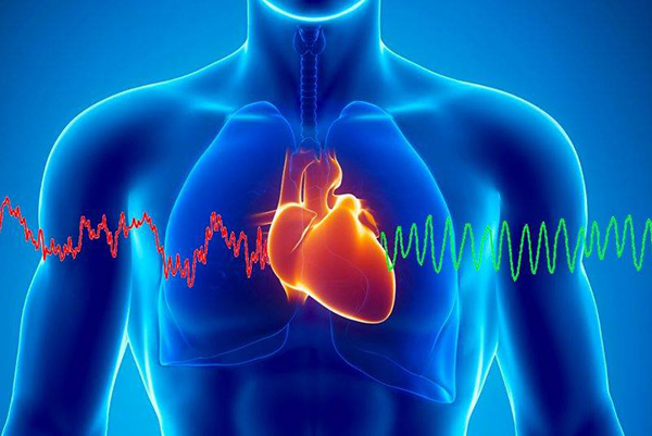 Ի՞նչ է խորհուրդ տրվում սրտի աշխատանքի թուլացման ժամանակ