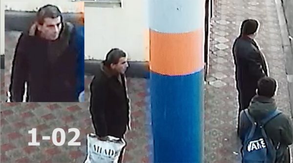 Մասիվի «Երևան Սիթի»-ում սպանված 60-ամյա տղամարդու գործով կասկածյալ կա. տեսանյութի անձին ճանաչողը՝ դիմի ոստիկանություն (տեսանյութ)